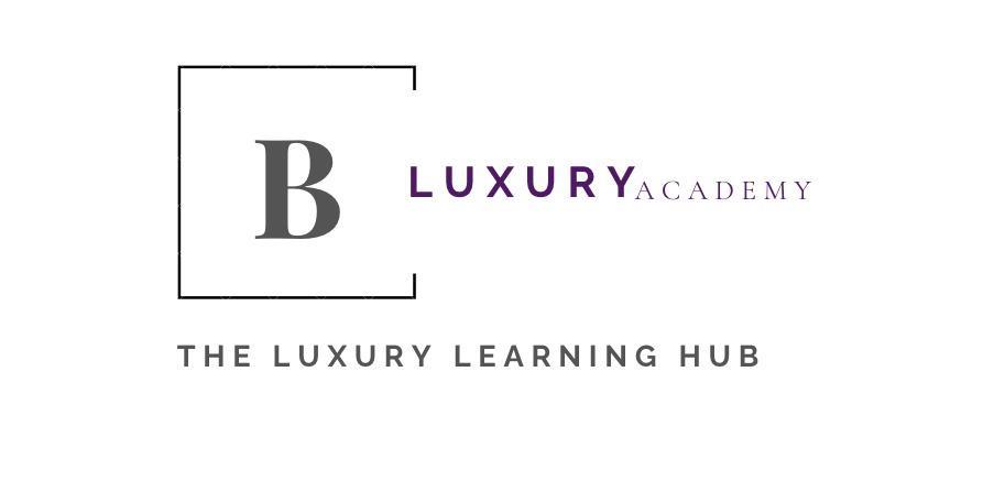 luxury learning